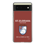 Slim Protection Case［ Girls und Panzer - St. Gloriana Girls' College ］