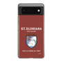 Slim Protection Case［ Girls und Panzer - St. Gloriana Girls' College ］