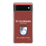 Slim Protection Case［ Girls und Panzer - St. Gloriana Girls' College ］