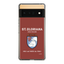 Slim Protection Case［ Girls und Panzer - St. Gloriana Girls' College ］