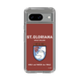 Slim Protection Case［ Girls und Panzer - St. Gloriana Girls' College ］