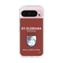Slim Protection Case［ Girls und Panzer - St. Gloriana Girls' College ］