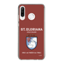 Slim Protection Case［ Girls und Panzer - St. Gloriana Girls' College ］