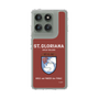 Slim Protection Case［ Girls und Panzer - St. Gloriana Girls' College ］