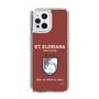 Slim Protection Case［ Girls und Panzer - St. Gloriana Girls' College ］