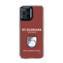 Slim Protection Case［ Girls und Panzer - St. Gloriana Girls' College ］