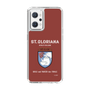 Slim Protection Case［ Girls und Panzer - St. Gloriana Girls' College ］