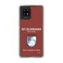 Slim Protection Case［ Girls und Panzer - St. Gloriana Girls' College ］