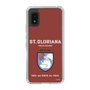 Slim Protection Case［ Girls und Panzer - St. Gloriana Girls' College ］