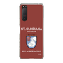 Slim Protection Case［ Girls und Panzer - St. Gloriana Girls' College ］