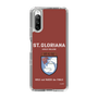 Slim Protection Case［ Girls und Panzer - St. Gloriana Girls' College ］