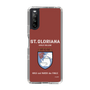 Slim Protection Case［ Girls und Panzer - St. Gloriana Girls' College ］