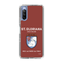 Slim Protection Case［ Girls und Panzer - St. Gloriana Girls' College ］