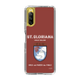 Slim Protection Case［ Girls und Panzer - St. Gloriana Girls' College ］