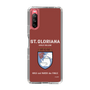 Slim Protection Case［ Girls und Panzer - St. Gloriana Girls' College ］