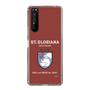 Slim Protection Case［ Girls und Panzer - St. Gloriana Girls' College ］