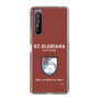 Slim Protection Case［ Girls und Panzer - St. Gloriana Girls' College ］