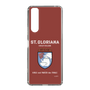 Slim Protection Case［ Girls und Panzer - St. Gloriana Girls' College ］