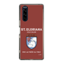 Slim Protection Case［ Girls und Panzer - St. Gloriana Girls' College ］
