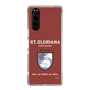 Slim Protection Case［ Girls und Panzer - St. Gloriana Girls' College ］
