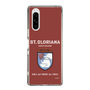 Slim Protection Case［ Girls und Panzer - St. Gloriana Girls' College ］