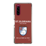 Slim Protection Case［ Girls und Panzer - St. Gloriana Girls' College ］