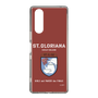 Slim Protection Case［ Girls und Panzer - St. Gloriana Girls' College ］