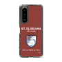 Slim Protection Case［ Girls und Panzer - St. Gloriana Girls' College ］