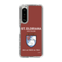 Slim Protection Case［ Girls und Panzer - St. Gloriana Girls' College ］