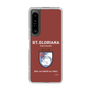 Slim Protection Case［ Girls und Panzer - St. Gloriana Girls' College ］