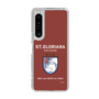 Slim Protection Case［ Girls und Panzer - St. Gloriana Girls' College ］