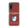 Slim Protection Case［ Girls und Panzer - St. Gloriana Girls' College ］