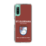 Slim Protection Case［ Girls und Panzer - St. Gloriana Girls' College ］