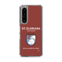 Slim Protection Case［ Girls und Panzer - St. Gloriana Girls' College ］