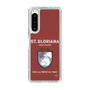 Slim Protection Case［ Girls und Panzer - St. Gloriana Girls' College ］