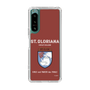 Slim Protection Case［ Girls und Panzer - St. Gloriana Girls' College ］