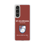 Slim Protection Case［ Girls und Panzer - St. Gloriana Girls' College ］