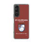 Slim Protection Case［ Girls und Panzer - St. Gloriana Girls' College ］