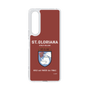 Slim Protection Case［ Girls und Panzer - St. Gloriana Girls' College ］