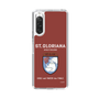 Slim Protection Case［ Girls und Panzer - St. Gloriana Girls' College ］