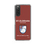 Slim Protection Case［ Girls und Panzer - St. Gloriana Girls' College ］