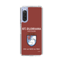 Slim Protection Case［ Girls und Panzer - St. Gloriana Girls' College ］