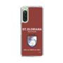 Slim Protection Case［ Girls und Panzer - St. Gloriana Girls' College ］