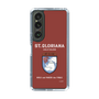 Slim Protection Case［ Girls und Panzer - St. Gloriana Girls' College ］