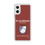 Slim Protection Case［ Girls und Panzer - St. Gloriana Girls' College ］