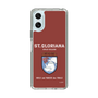 Slim Protection Case［ Girls und Panzer - St. Gloriana Girls' College ］