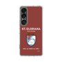 Slim Protection Case［ Girls und Panzer - St. Gloriana Girls' College ］