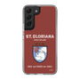 Slim Protection Case［ Girls und Panzer - St. Gloriana Girls' College ］