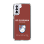Slim Protection Case［ Girls und Panzer - St. Gloriana Girls' College ］