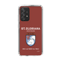 Slim Protection Case［ Girls und Panzer - St. Gloriana Girls' College ］